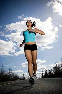 Beginner Running Tips